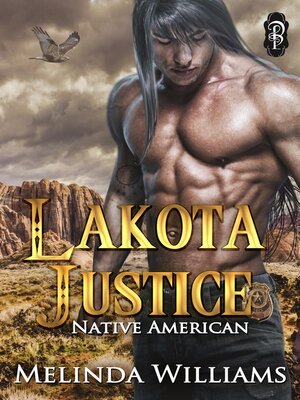 cover image of Lakota Justice
